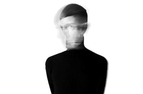Richie Hawtin releases first solo EP since 1999 image