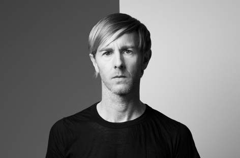 Richie Hawtin will re-release his '90s Concept 1 material on Bandcamp for one month image
