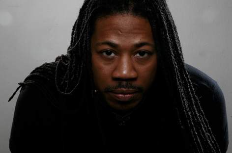 Mix Of The Day: Ron Trent image