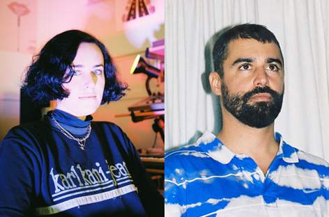 Roza Terenzi teams up with Fantastic Man as B'Zircon on new EP for Kalahari Oyster Cult image