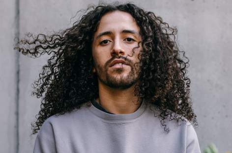 Mix Of The Day: Sam Bangura · News RA