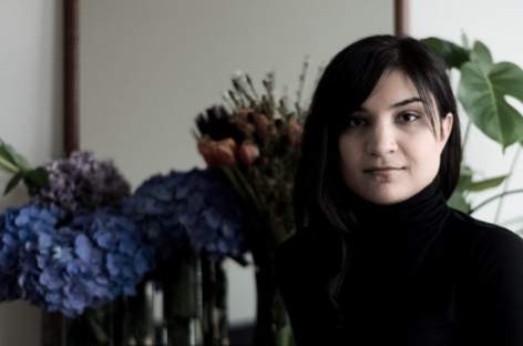 Sarah Davachi to open for Thom Yorke this spring image