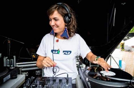 Mix Of The Day: Sassy J image