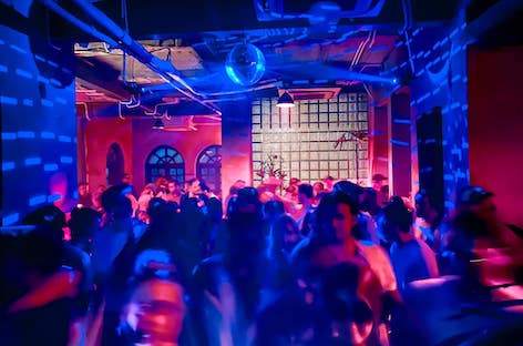 Hanoi club Savage reopens at new location image