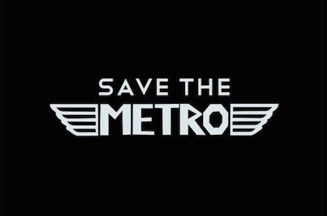 Club Metroを支援する全59曲収録のコンピレーションが発売 image