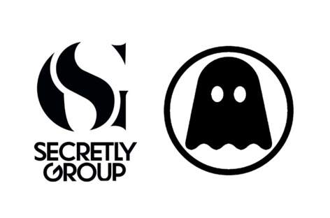 Ghostly International to merge with Secretly Group image