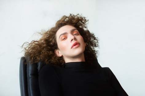 SOPHIE to premiere live set of all-new material today image