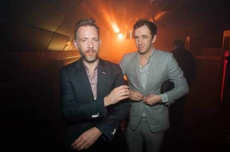 Soulwax celebrates Nite Versions 15th anniversary with reissue image