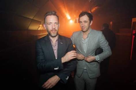 Soulwax celebrates Nite Versions 15th anniversary with