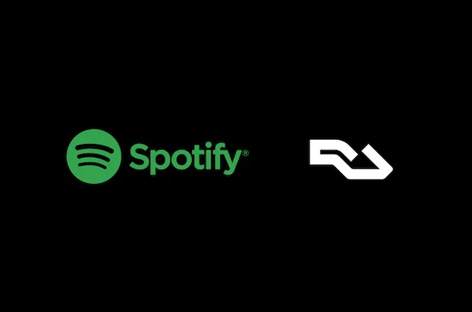 Resident Advisor partners with Spotify to launch RA Tickets integration image
