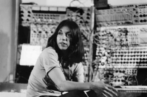 New Suzanne Ciani album, Music For Denali, features unheard works from 1973 image