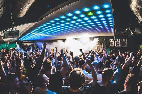 New UK report proposes measures for 'COVID-secure opening of nightclubs and venues' image