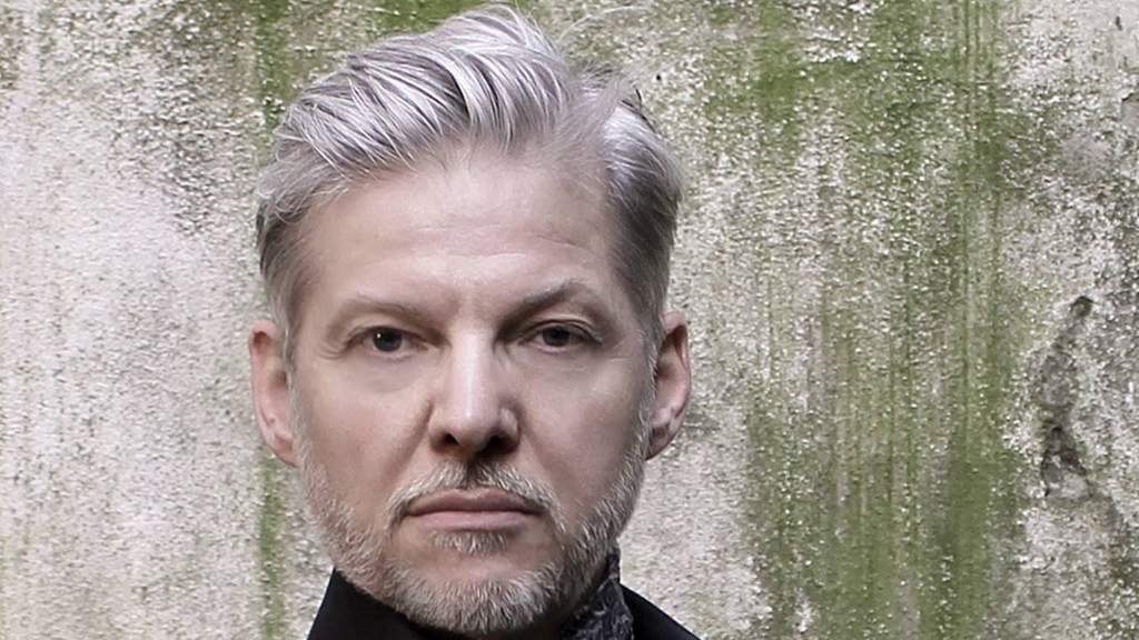 Wolfgang Voigt reveals the latest album in his Rückverzauberung series image