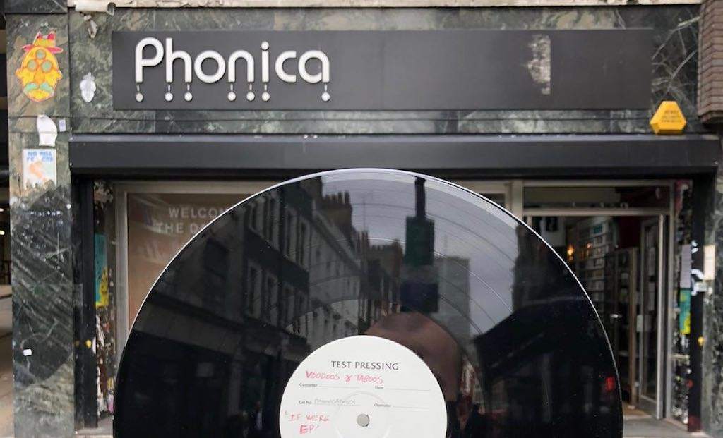 Phonica launches sublabel for after-hours house, electro and minimal image