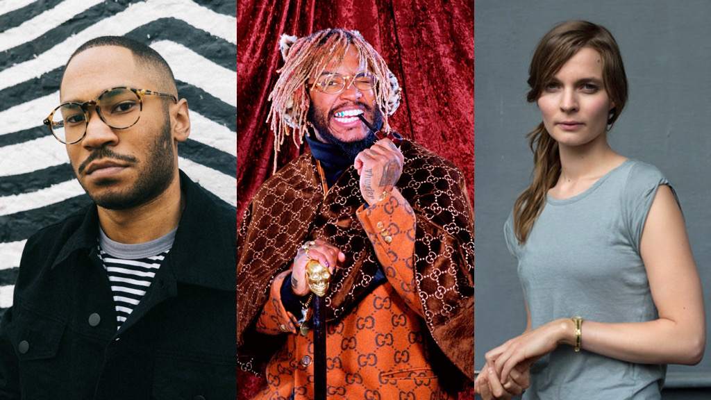 Kaytranada, Thundercat and Hildur Guðnadóttir take top honors at  2021 Grammys image