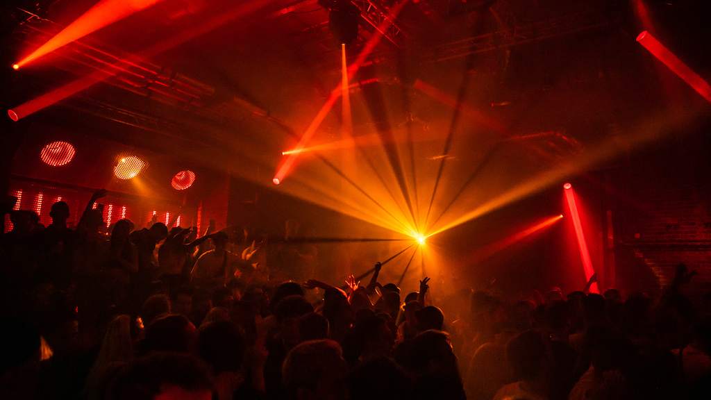 fabric celebrates 22nd birthday with a 39-hour party image