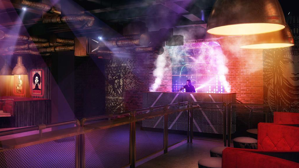 New superclub coming to Newcastle image
