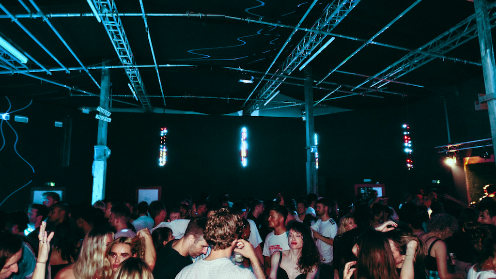 London club The Cause enters final months 'in its current format' image