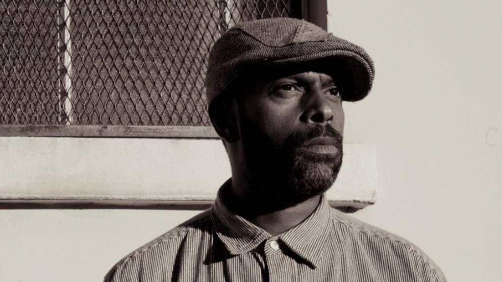 A new Theo Parrish record, In Motion, is out Friday image