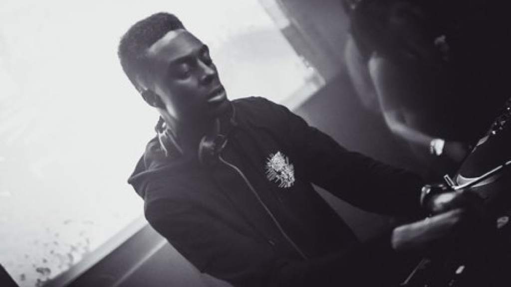 Tim Reaper remixes Special Request on a new EP · News RA