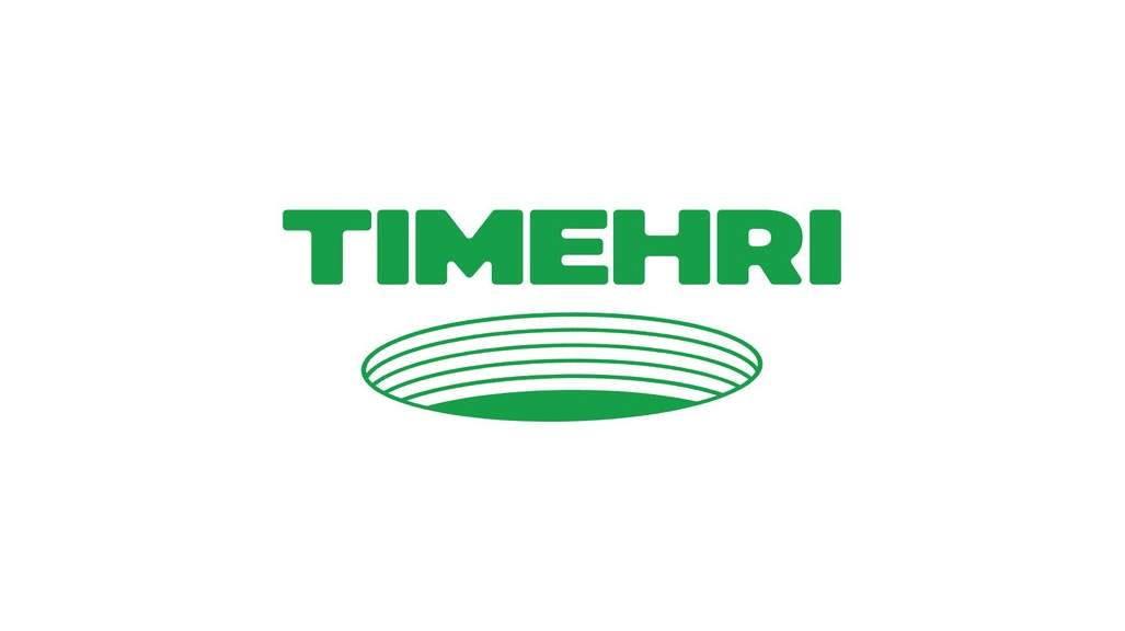 Mix Of The Day: Timehri image