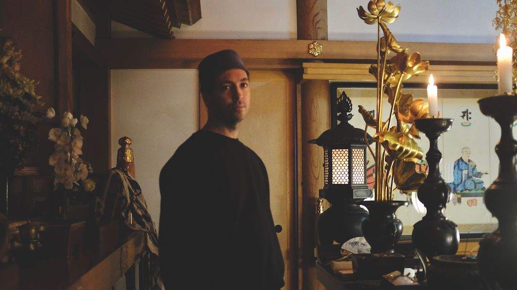 Tim Hecker scores first TV show, The North Water image