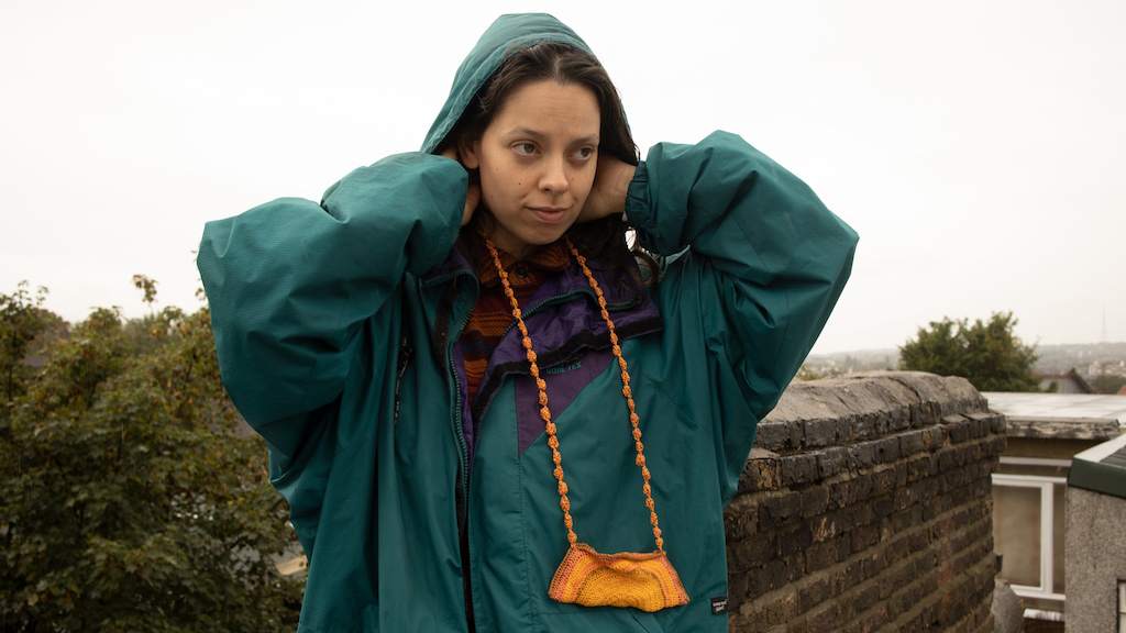 Tirzah explores motherly love on upcoming album, Colourgrade image