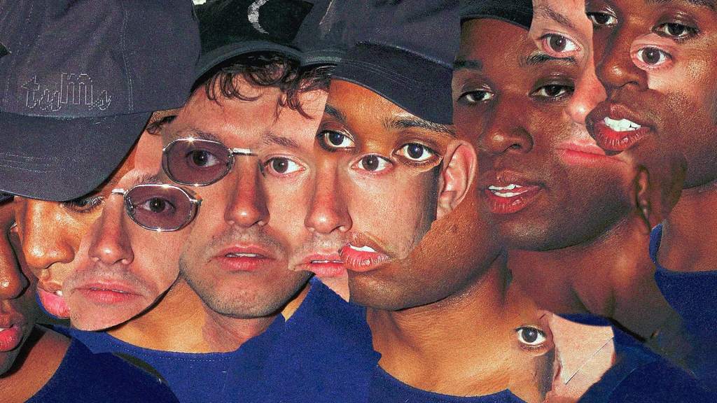 Hudson Mohawke and Lunice release new TNGHT track, 'Tums' image
