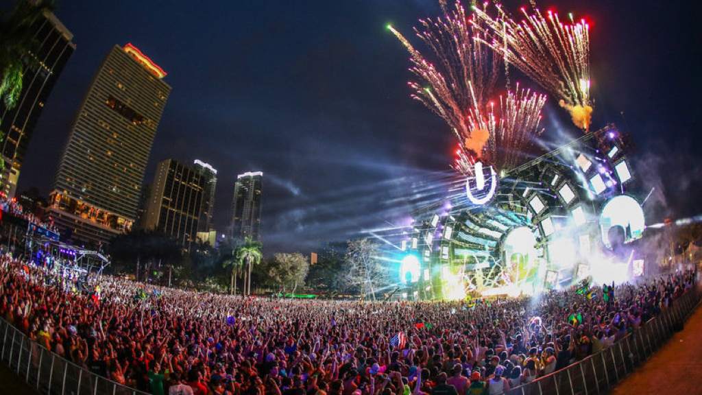 Ultra Music Festival strikes a deal with Miami residents' group image
