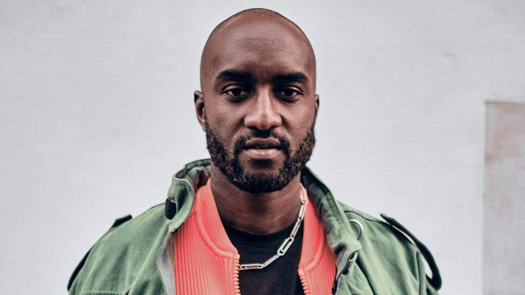 Virgil Abloh Has Died, Aged 41