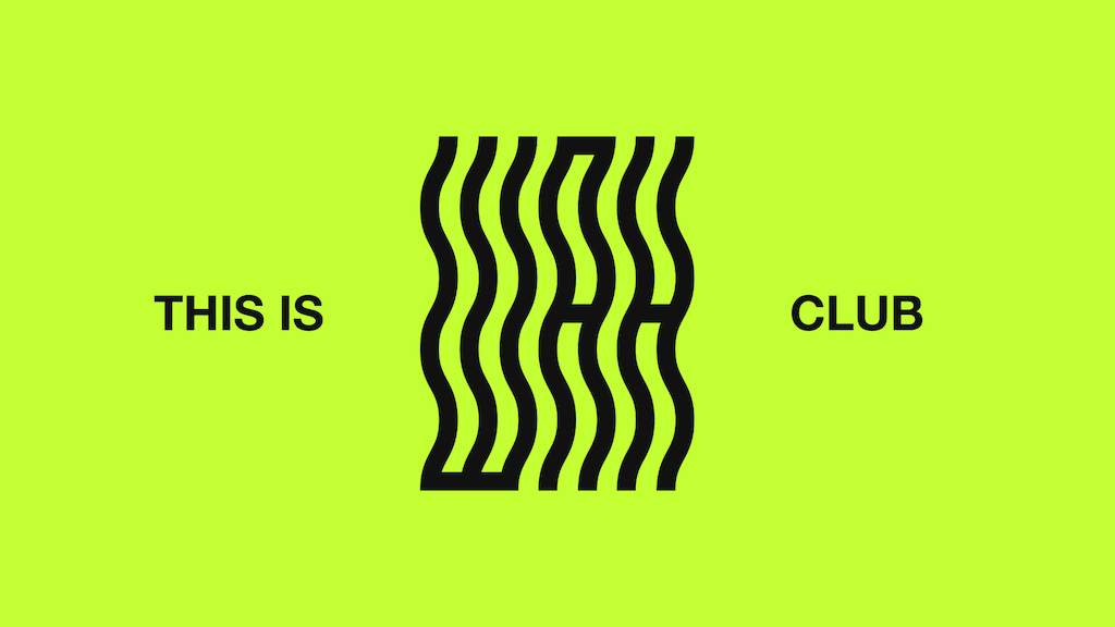 Pop-up venue WAH Club Cologne opening in November image