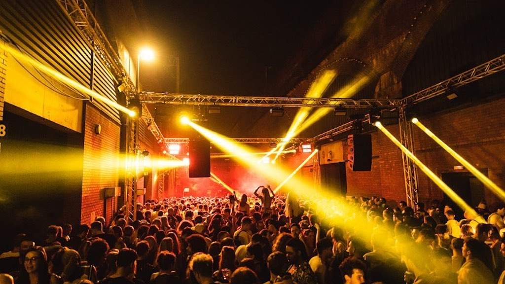 20-year-old man dies after falling ill at The Warehouse Project image