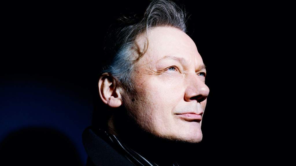 William Orbit announces his first solo release in seven years image