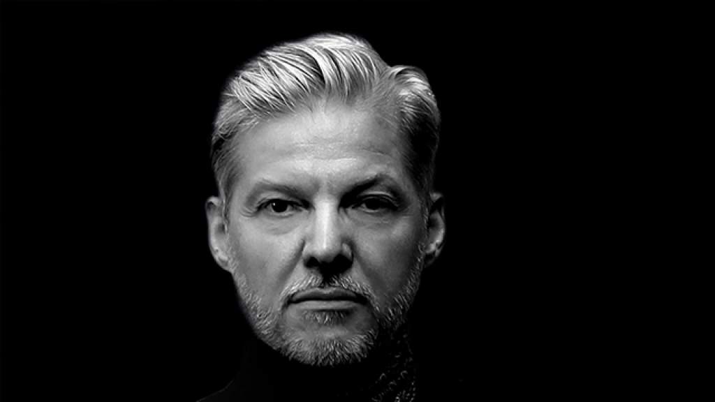 Wolfgang Voigt creates conceptual art pieces for NFT auction, plus a new single image