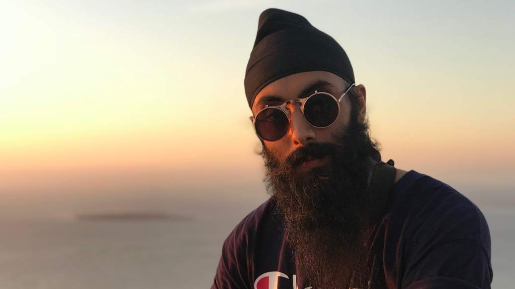 Mix Of The Day: Yung Singh image