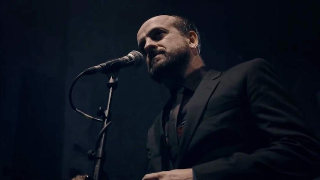 A new documentary on Matthew Herbert premieres in April image