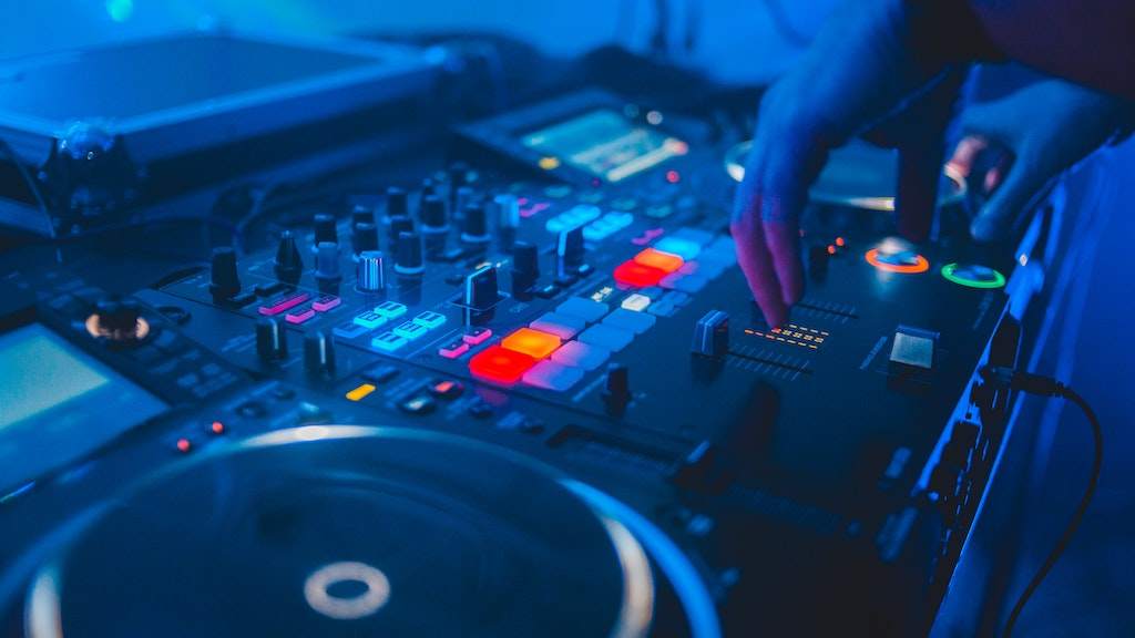 Arts Council England reveals new round of DYCP grants for DJs and other creatives image