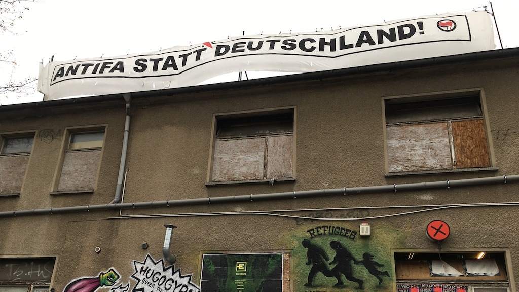 Berlin club ://about blank responds to Buttons party split and wider criticism image