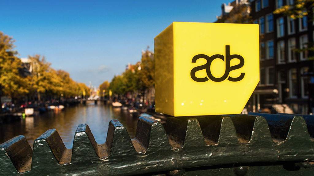 Amsterdam Dance Event confirms 2021 in-person festival and conference image