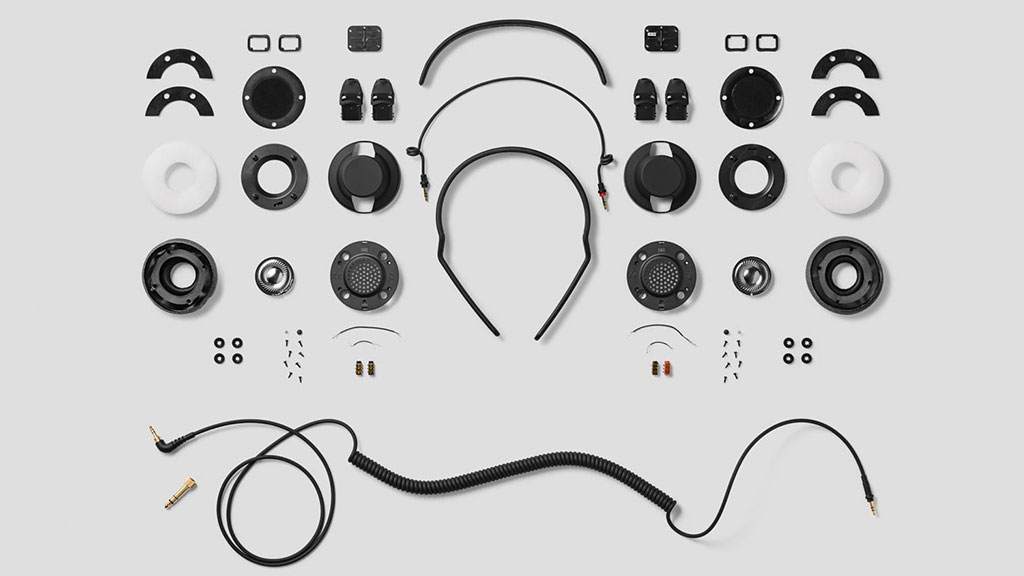 AIAIAI introduces TMA-2 Studio XE headphones image