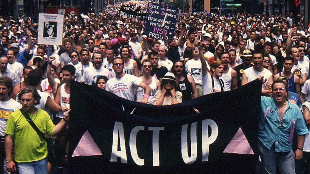 Liverpool's 24 Kitchen Street to become first club to exhibit UK AIDS Memorial Quilt image