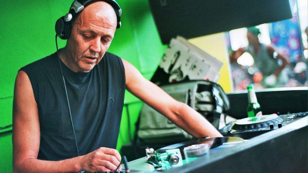 Ibiza pioneer DJ Alfredo starts crowdfund to rebuild his life following stroke image