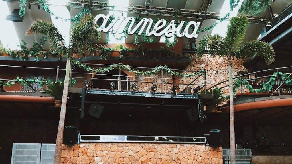 Ibiza clubs get the green light but few will reopen image