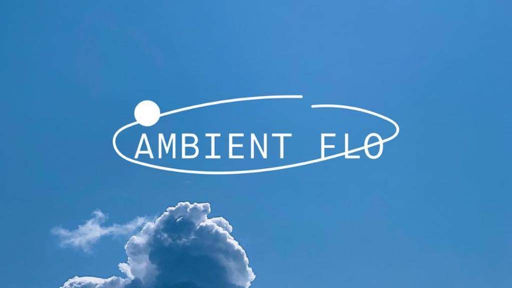 Online radio station Ambient Flo celebrates first birthday with party, zine and new curators image