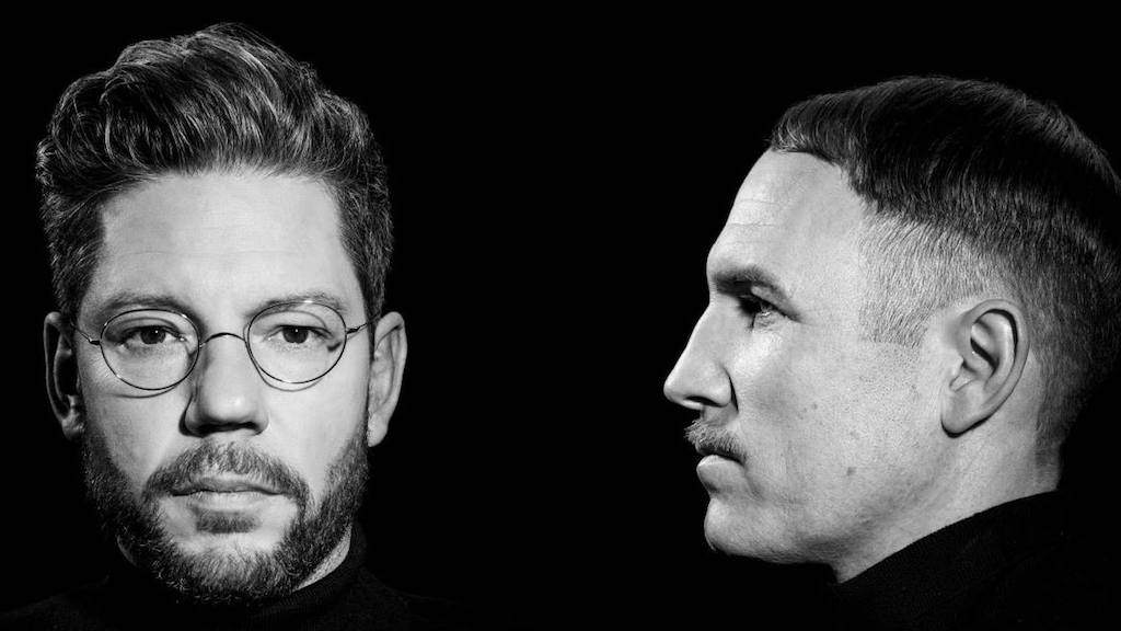 Innervisions celebrates 100th release with Âme EP image