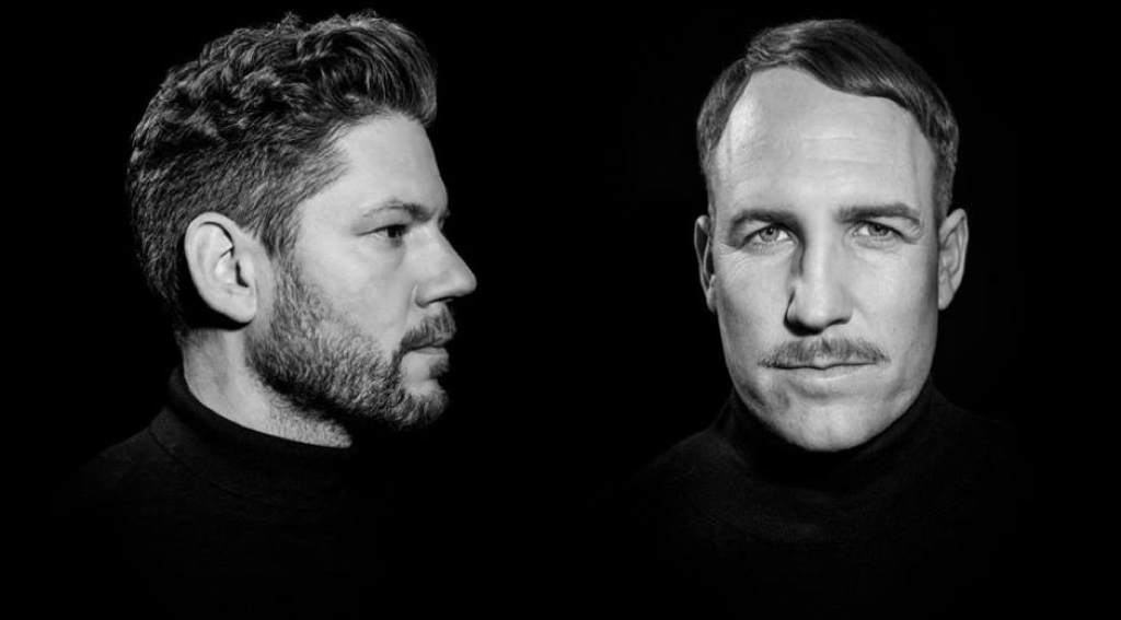 Âme rework 2018 LP, Dream House, into a free, downloadable mix image