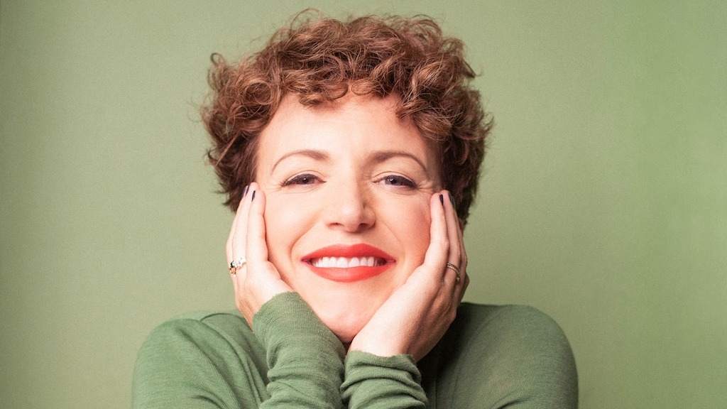 Annie Mac to leave BBC Radio 1 after 17 years image