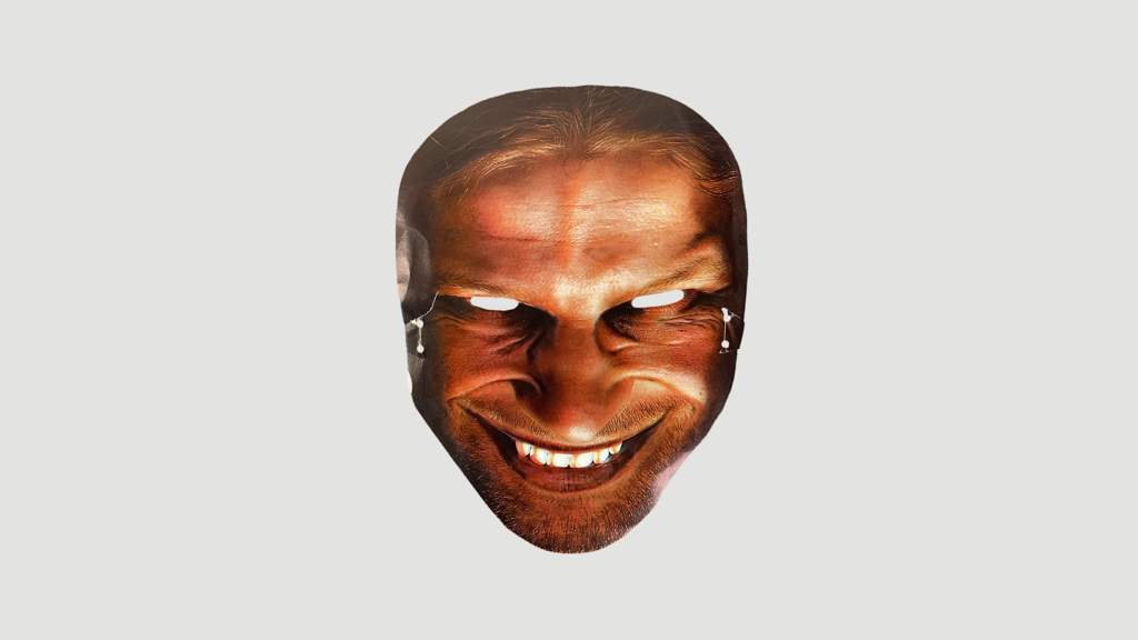 Unified Goods launches Aphex Twin merch capsule collection for RDJ's 50th birthday image