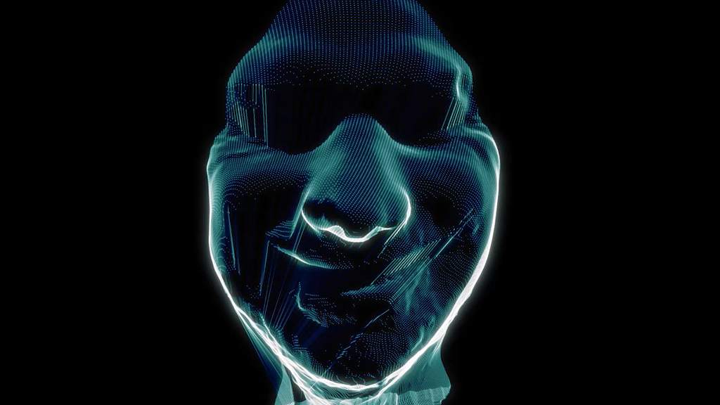Aphex TwinがWeirdcoreとのコラボレーション作品をNFTオークションに出品 image