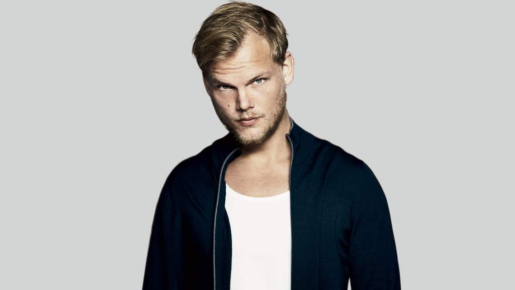 Official Avicii biography set for release this year image